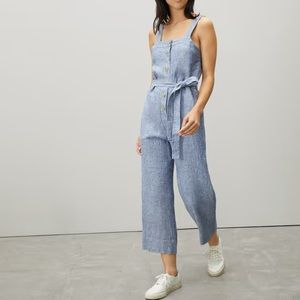 Everlane Picnic Jumpsuit